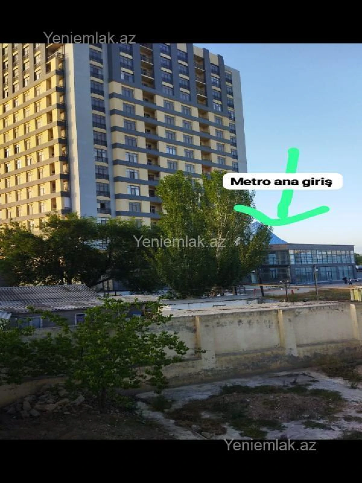 Satılır 6 otaqlı həyət evi 299 m²