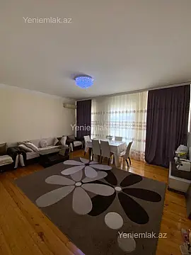 Satılır 6 otaqlı həyət evi 299 m²