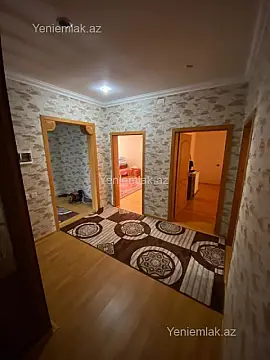 Satılır 6 otaqlı həyət evi 299 m²