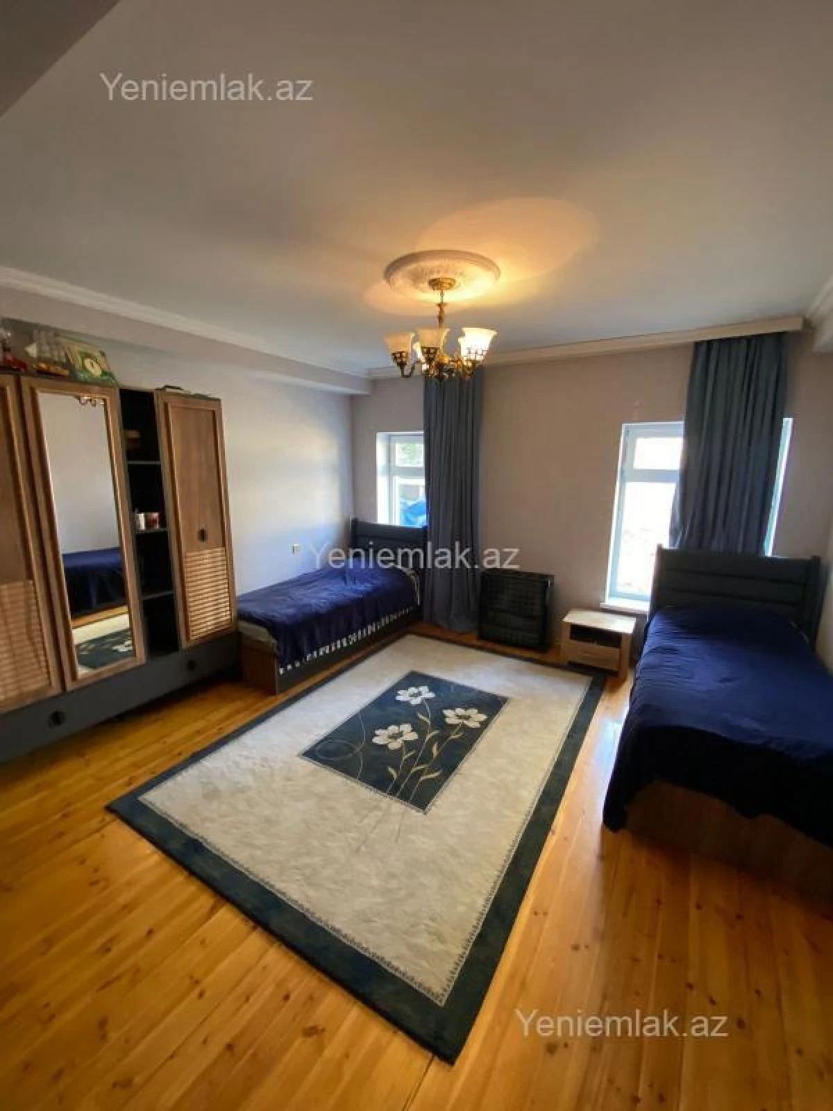 Satılır 6 otaqlı həyət evi 299 m²