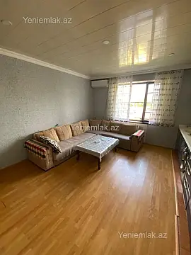 Satılır 6 otaqlı həyət evi 299 m²