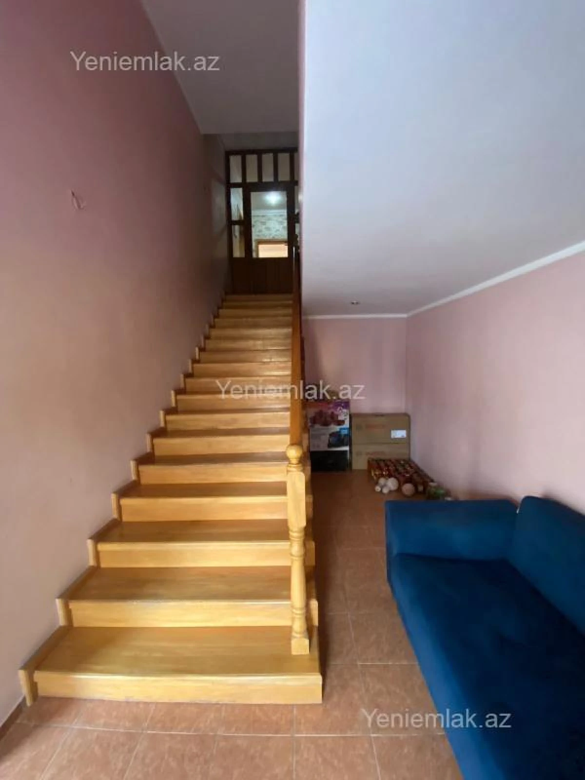 Satılır 6 otaqlı həyət evi 299 m²