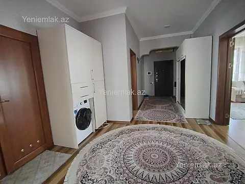 Satılır 4 otaqlı həyət evi 100 m²