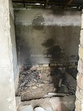 Satılır 3 otaqlı həyət evi 70 m²