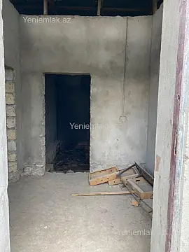 Satılır 3 otaqlı həyət evi 70 m²