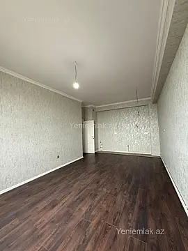 Satılır 3 otaqlı yeni tikili 70 m²