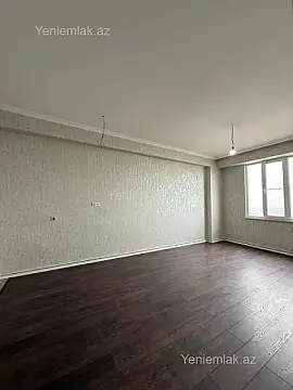 Satılır 3 otaqlı yeni tikili 70 m²