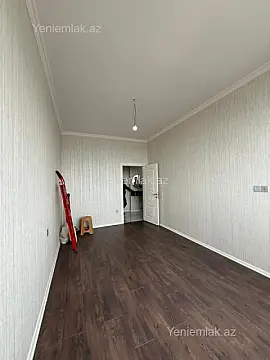 Satılır 3 otaqlı yeni tikili 70 m²