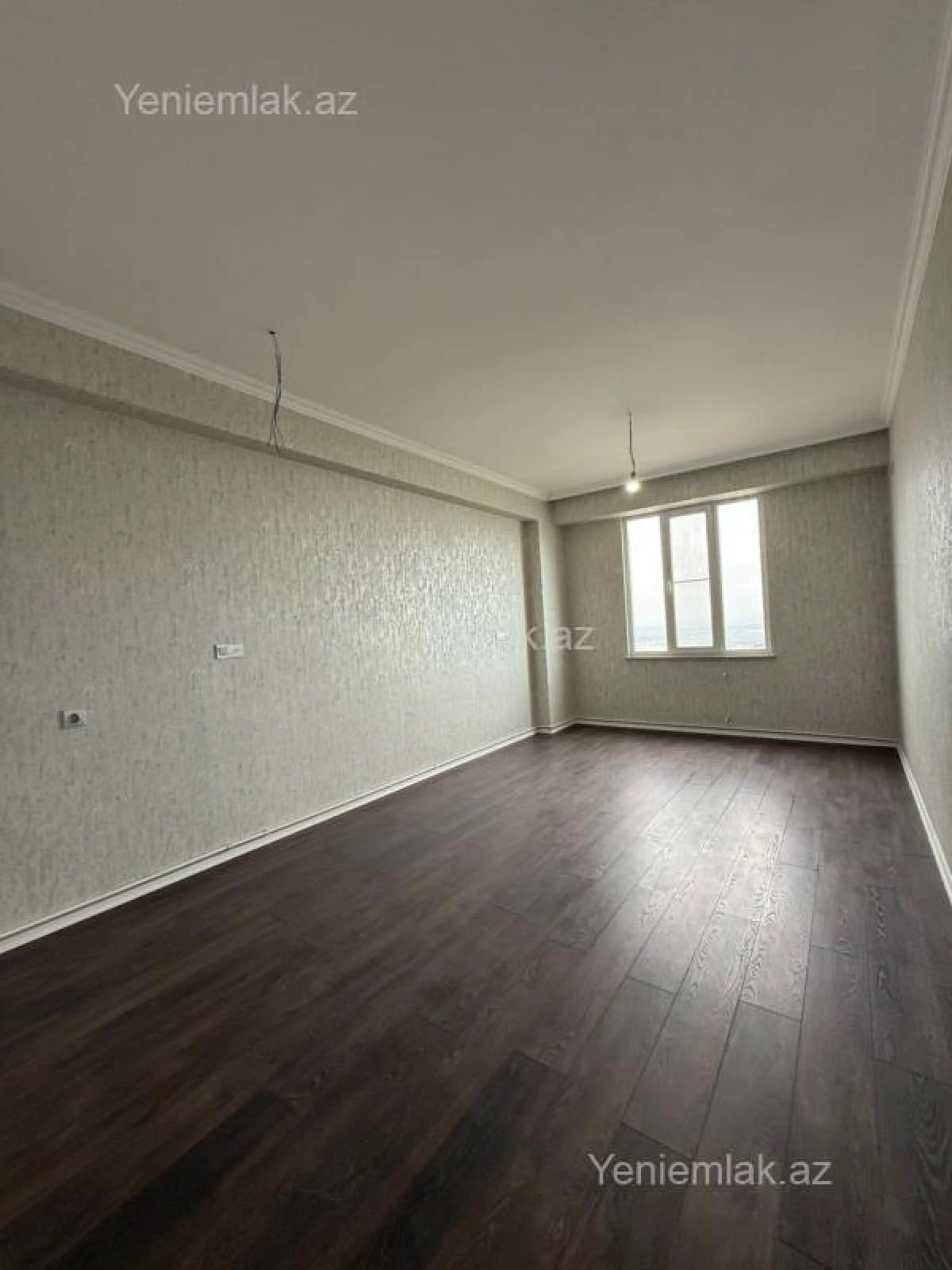 Satılır 3 otaqlı yeni tikili 70 m²