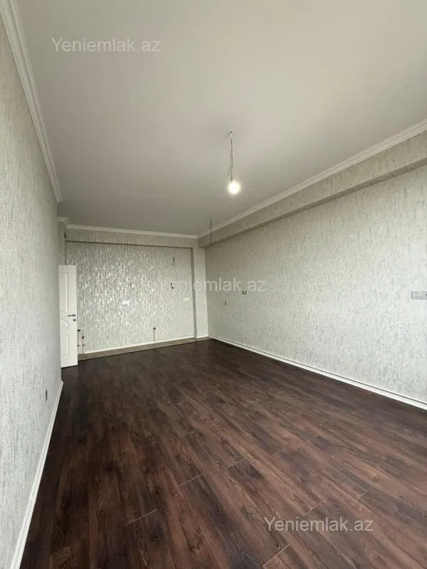 Satılır 3 otaqlı yeni tikili 70 m²