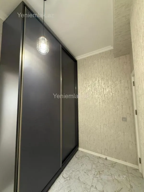 Satılır 3 otaqlı yeni tikili 70 m²