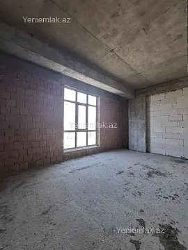 Satılır 2 otaqlı yeni tikili 73.2 m²