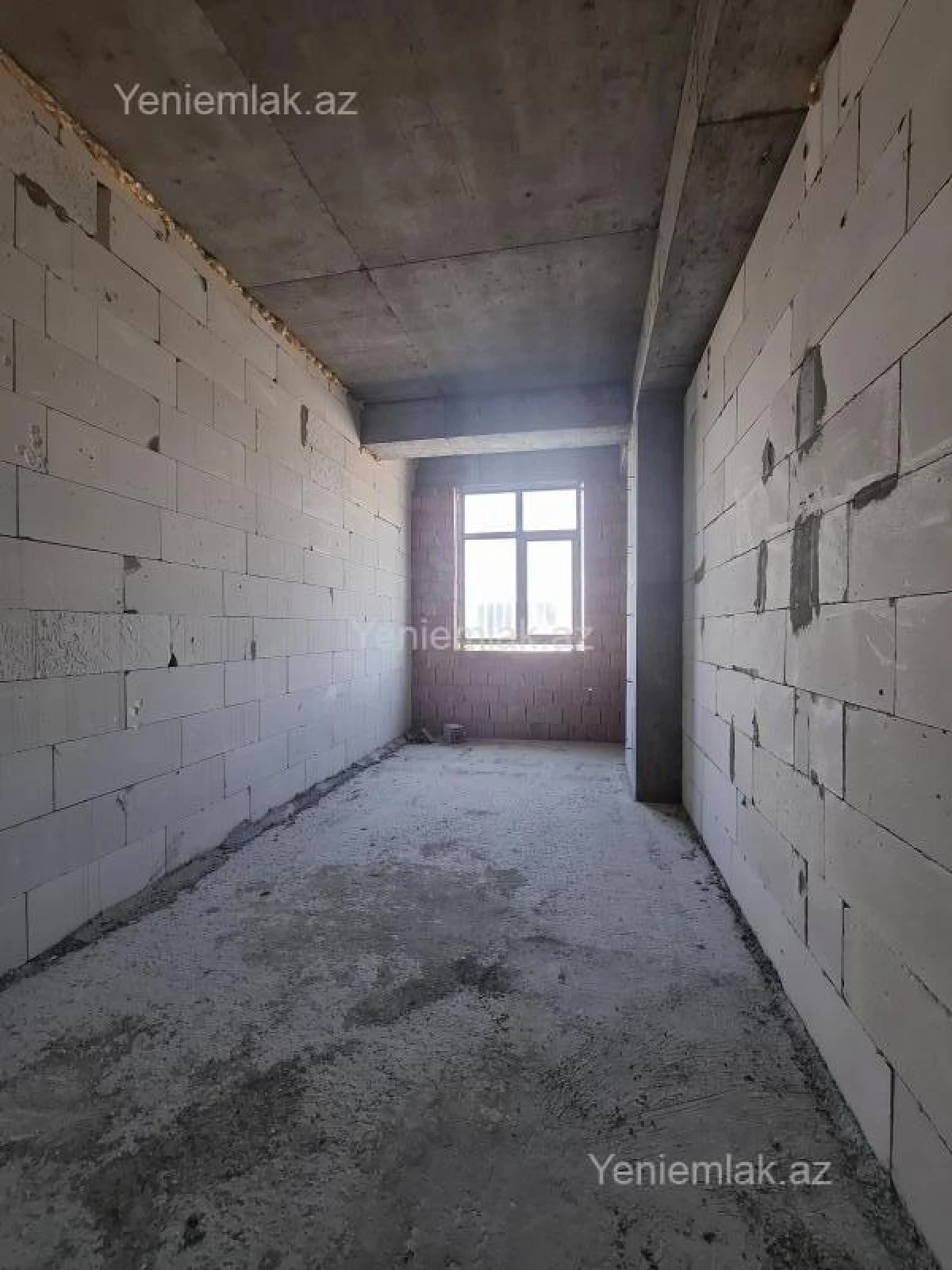 Satılır 2 otaqlı yeni tikili 73.2 m²