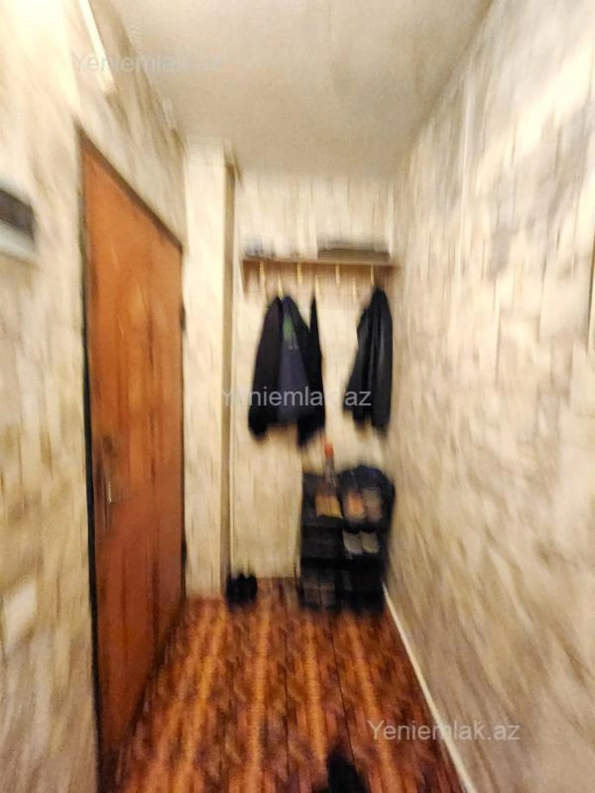 Satılır 2 otaqlı köhnə tikili 50 m²