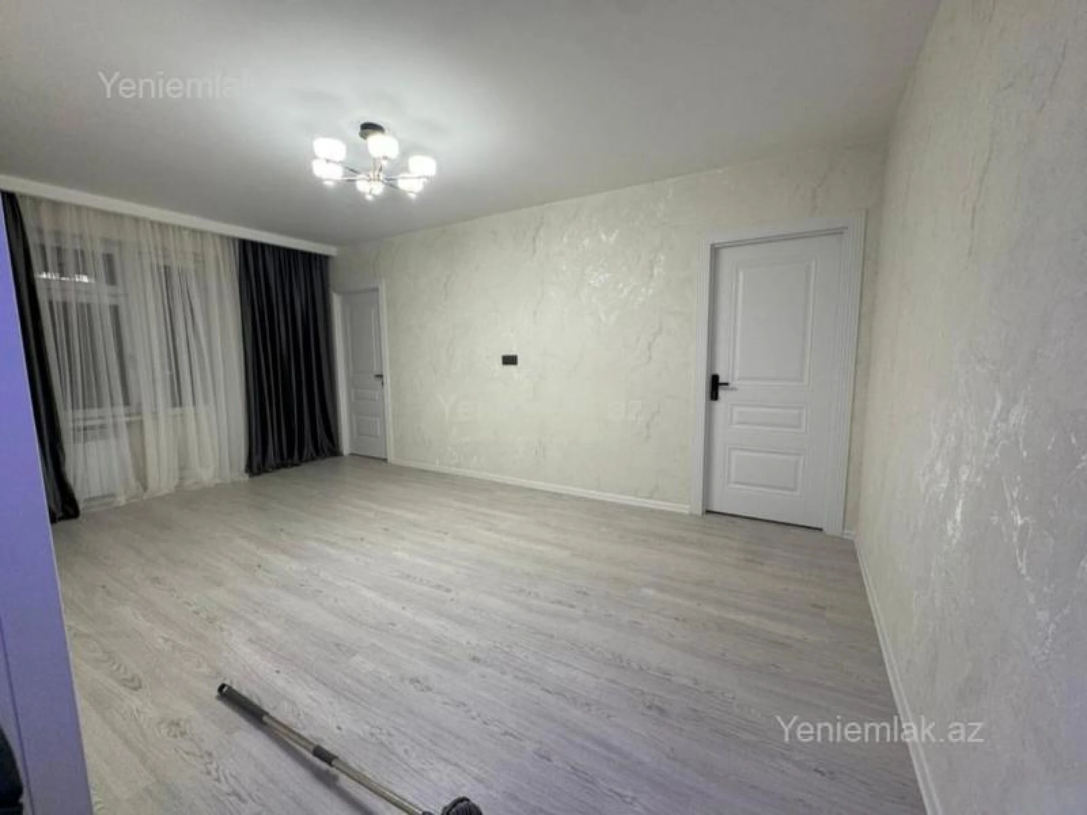 Satılır 3 otaqlı köhnə tikili 68 m²