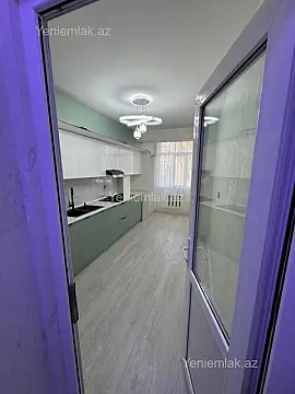 Satılır 3 otaqlı köhnə tikili 68 m²
