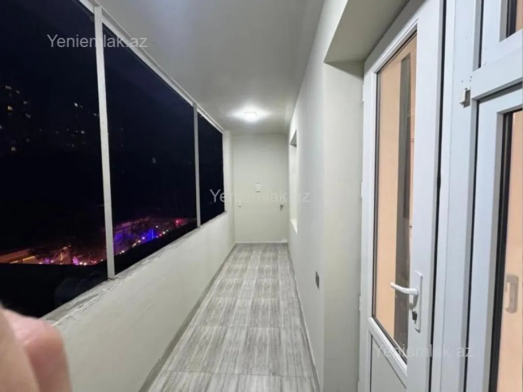 Satılır 3 otaqlı köhnə tikili 68 m²