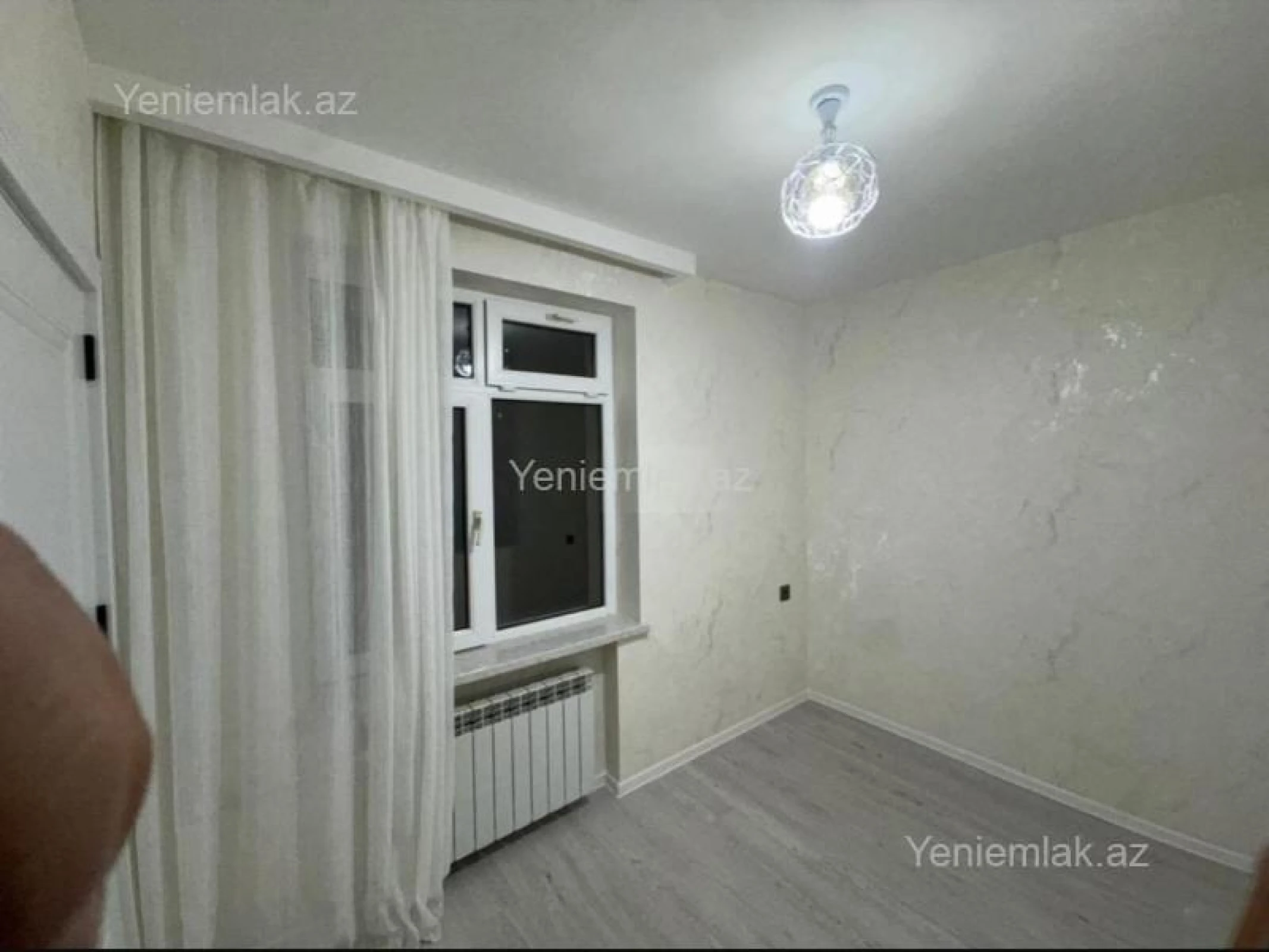 Satılır 3 otaqlı köhnə tikili 68 m²