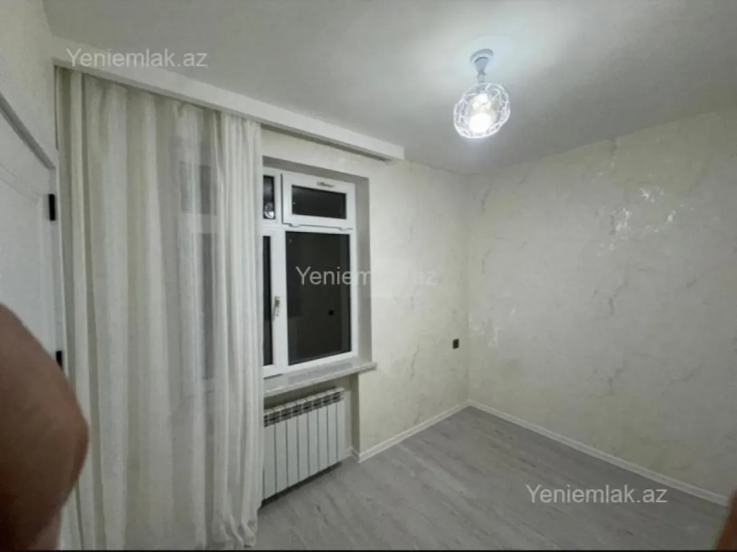 Satılır 3 otaqlı köhnə tikili 68 m²