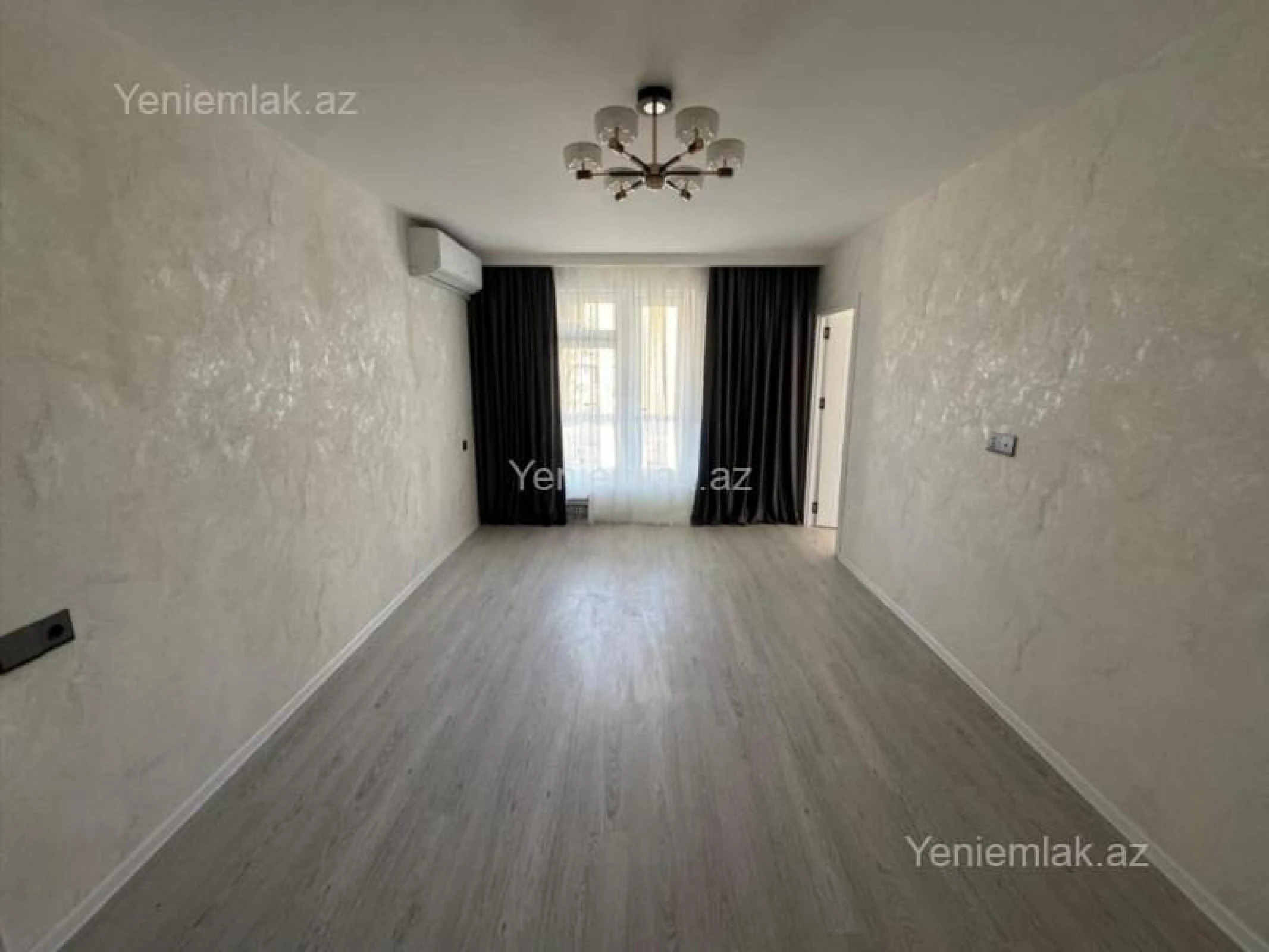 Satılır 3 otaqlı köhnə tikili 68 m²