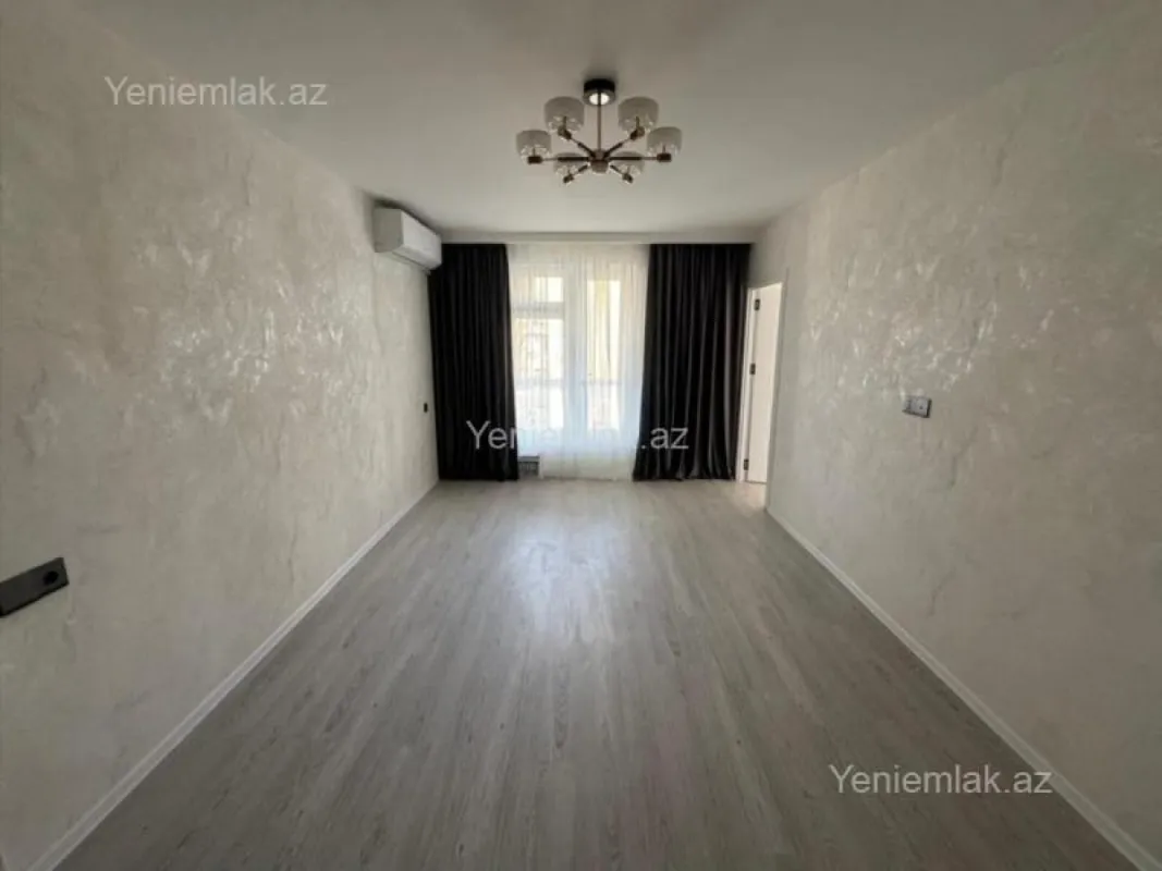 Satılır 3 otaqlı köhnə tikili 68 m²