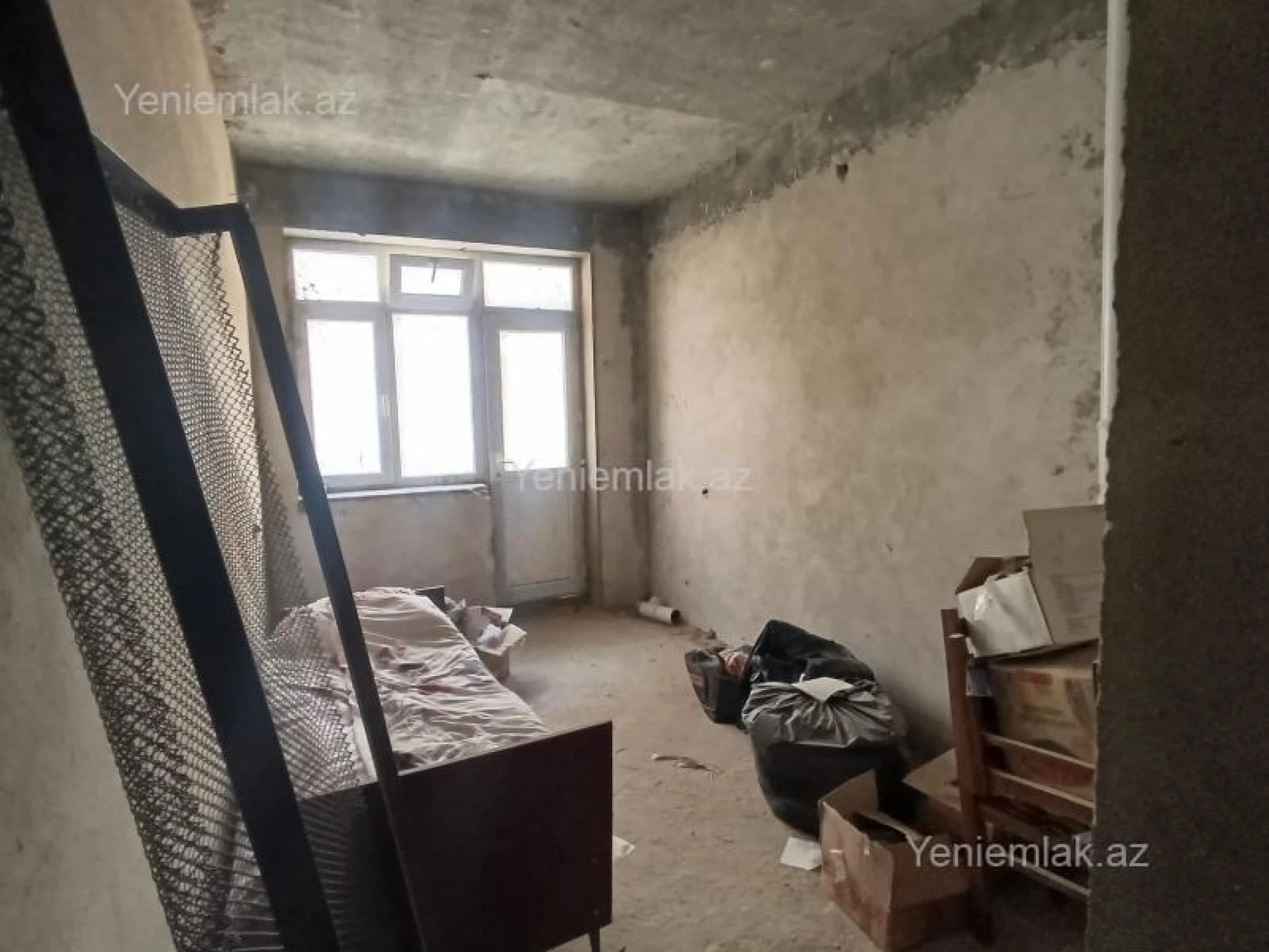 Satılır 2 otaqlı yeni tikili 72 m²