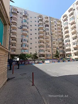 Satılır 2 otaqlı yeni tikili 72 m² — Bakı, Suraxanı 2 otaq 72.00 m²