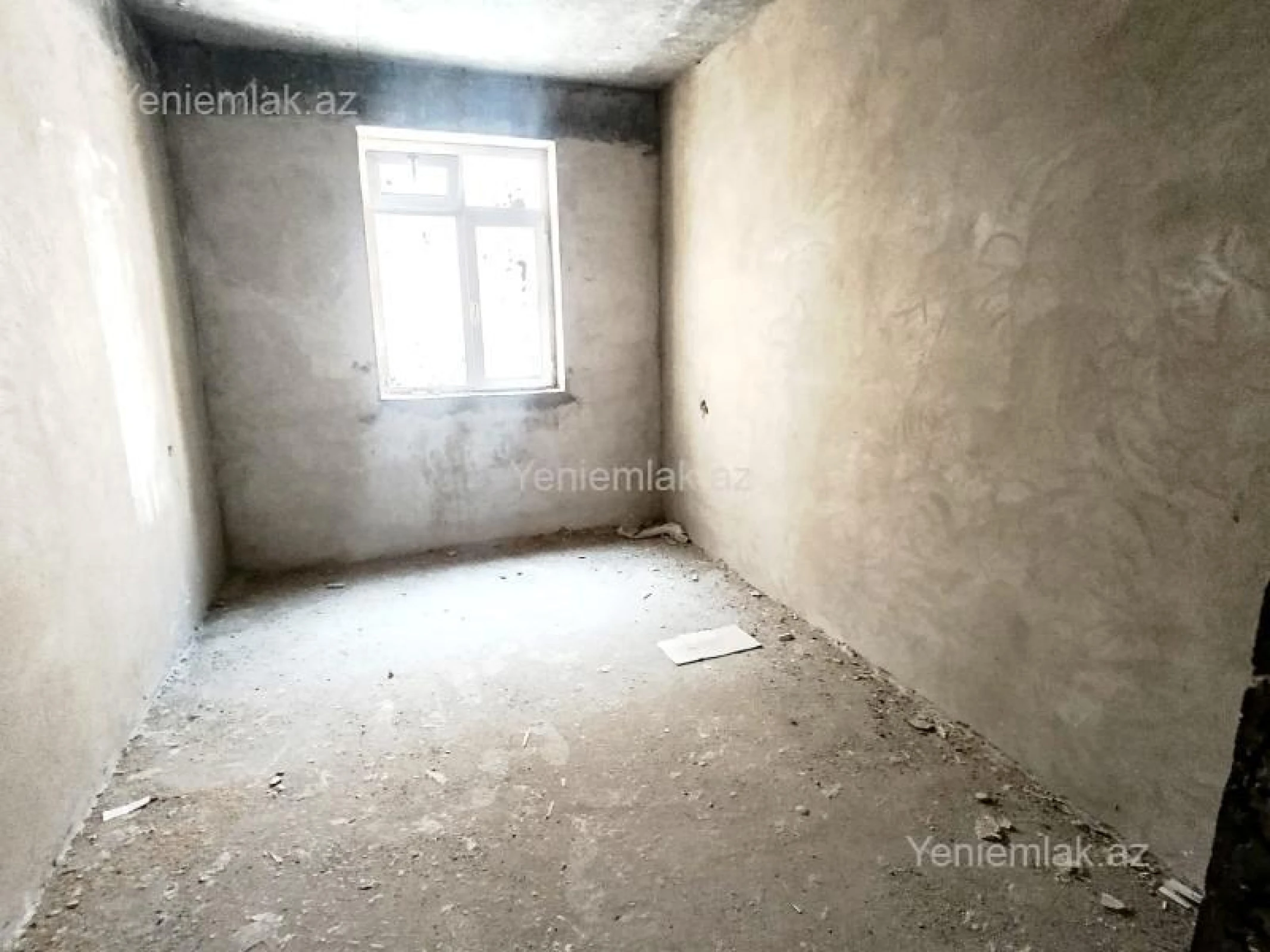 Satılır 2 otaqlı yeni tikili 72 m²