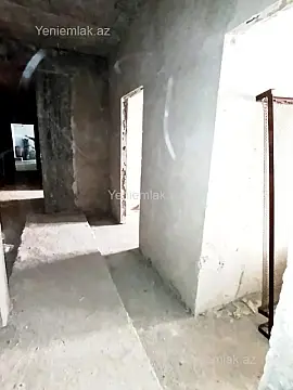 Satılır 2 otaqlı yeni tikili 72 m²