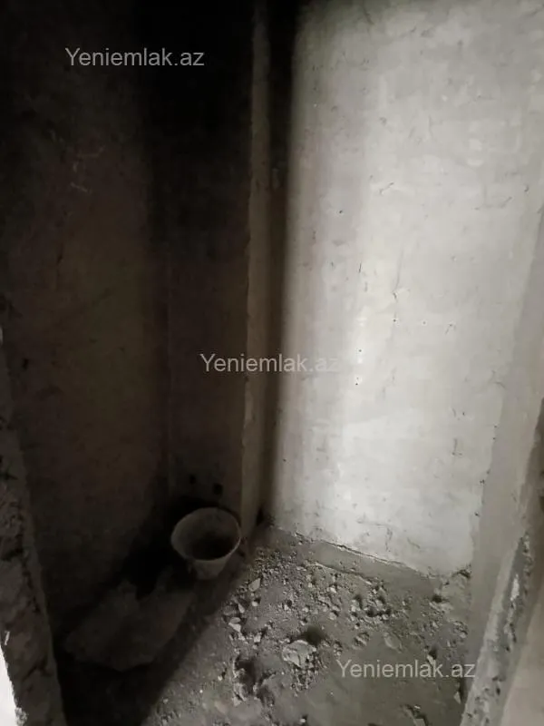 Satılır 2 otaqlı yeni tikili 72 m²