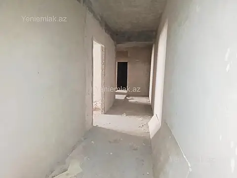 Satılır 2 otaqlı yeni tikili 72 m²
