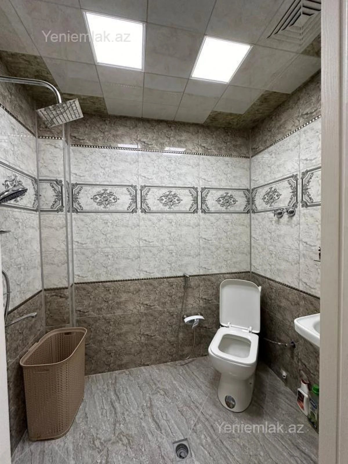 Satılır 2 otaqlı yeni tikili 38 m²