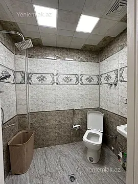 Satılır 2 otaqlı yeni tikili 38 m²