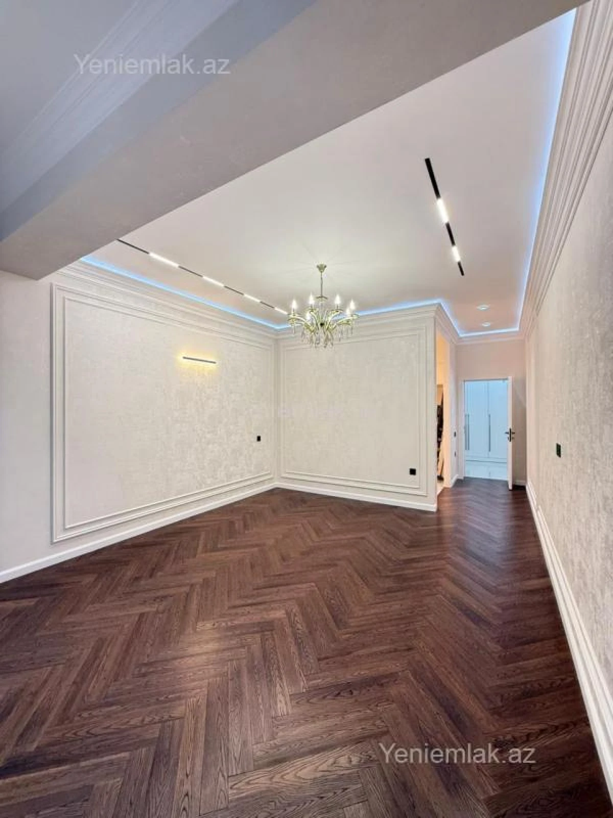 Satılır 2 otaqlı yeni tikili 63 m²