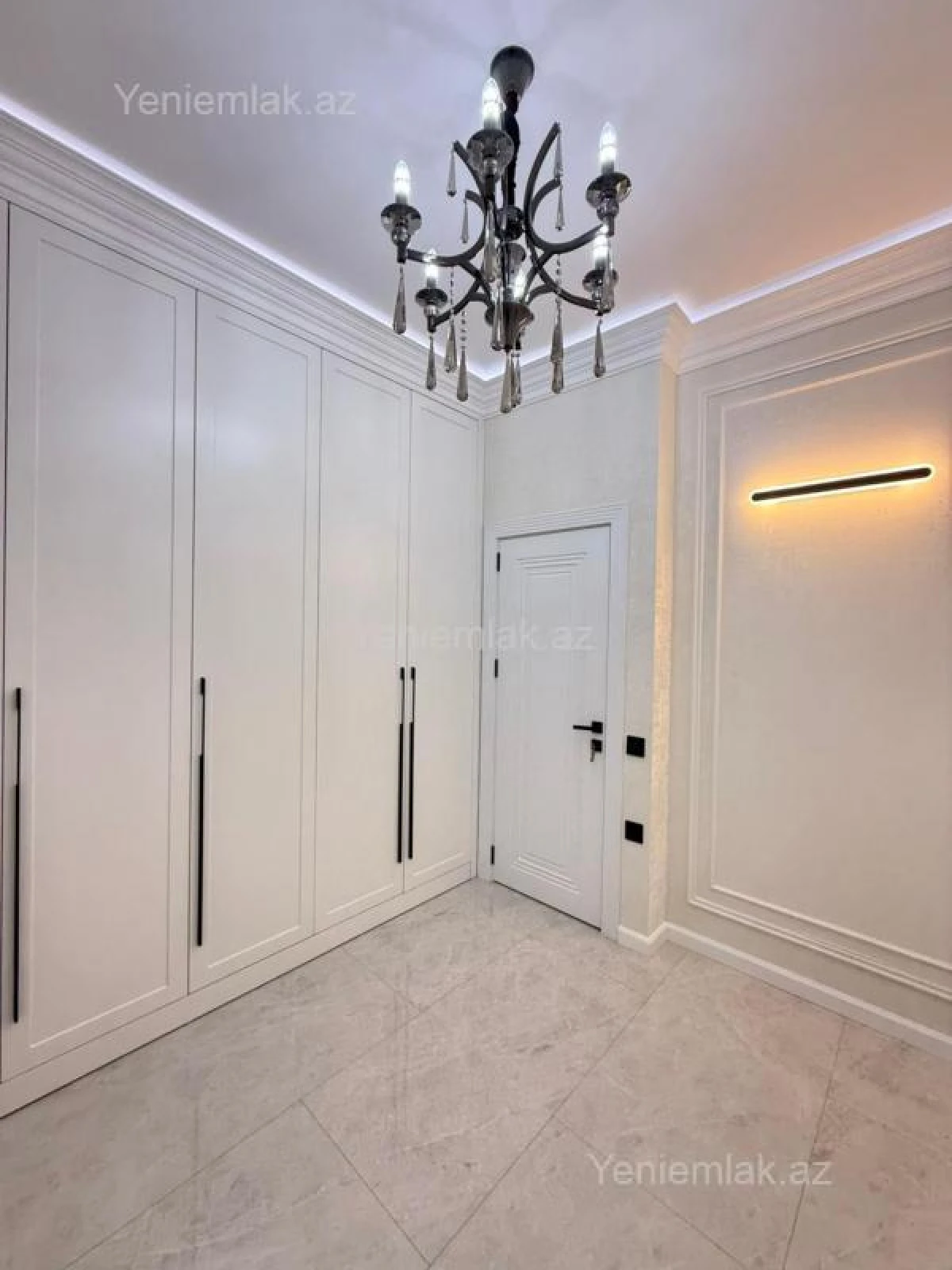 Satılır 2 otaqlı yeni tikili 63 m²