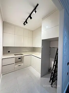 Satılır 2 otaqlı yeni tikili 63 m²