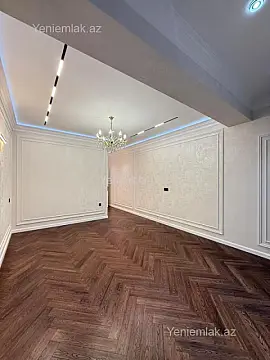 Satılır 2 otaqlı yeni tikili 63 m²