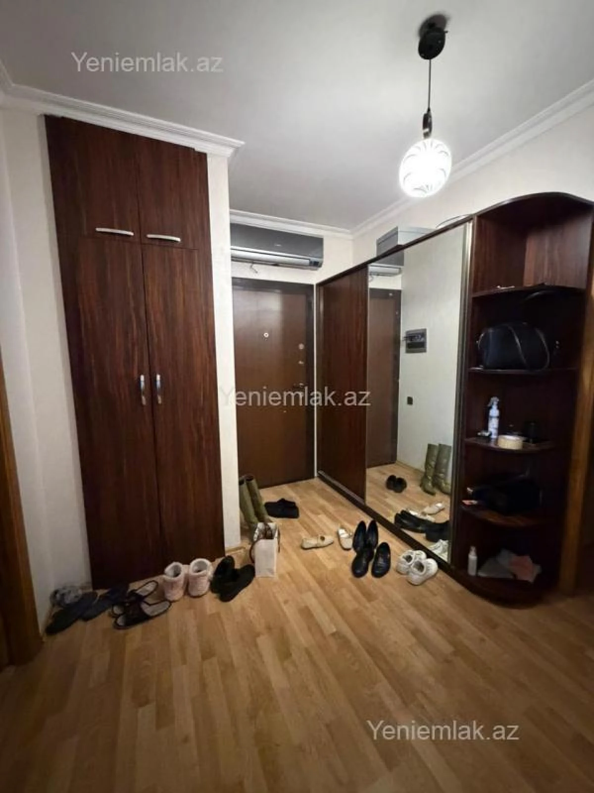 Satılır 3 otaqlı köhnə tikili 85 m²