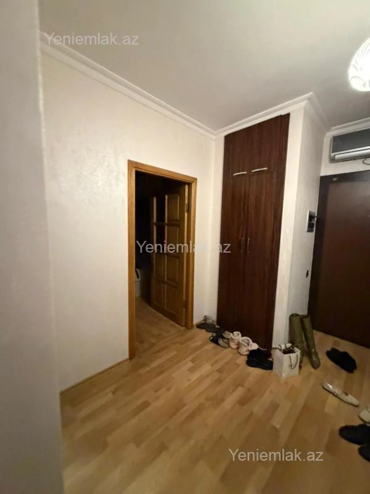 Satılır 3 otaqlı köhnə tikili 85 m²