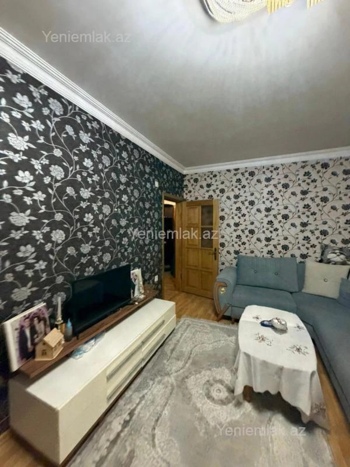 Satılır 3 otaqlı köhnə tikili 85 m²
