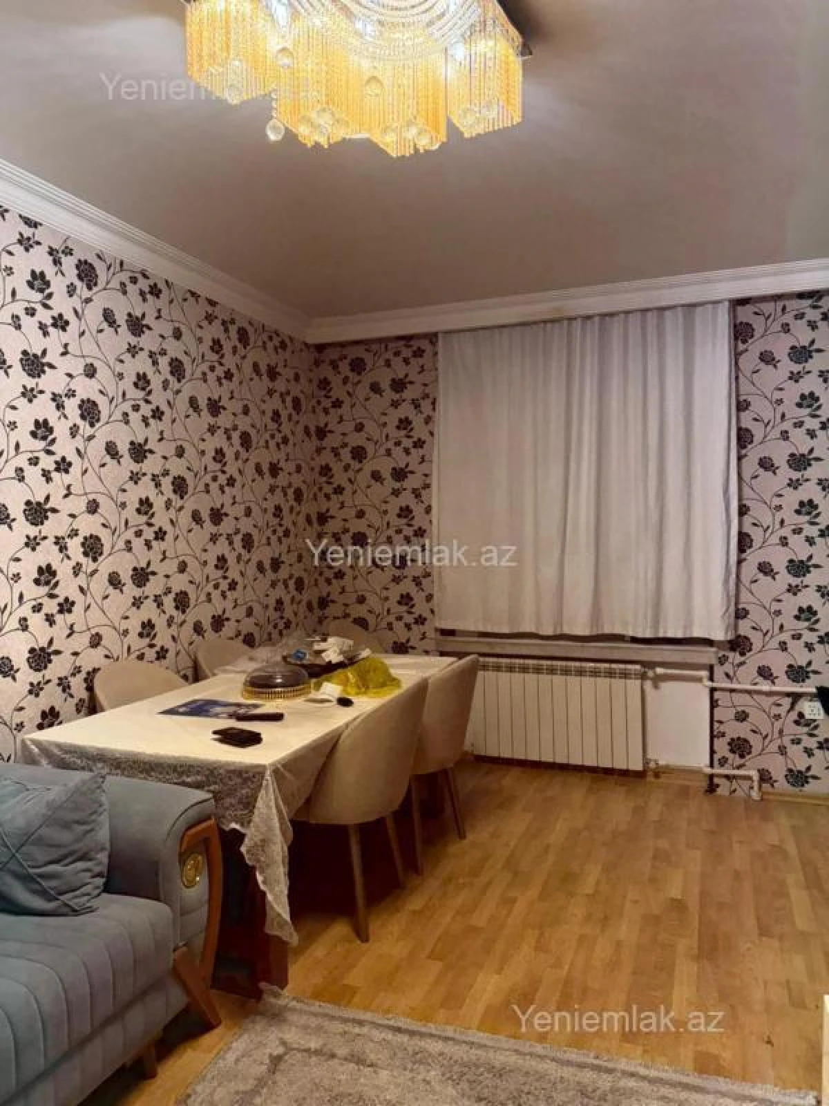 Satılır 3 otaqlı köhnə tikili 85 m²