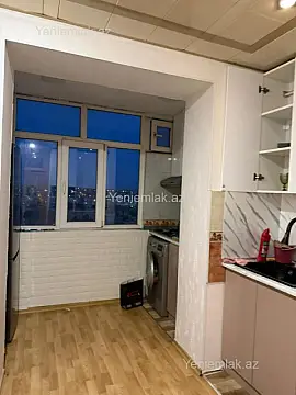Satılır 3 otaqlı köhnə tikili 85 m²