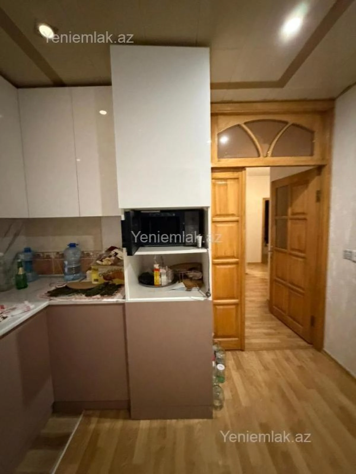 Satılır 3 otaqlı köhnə tikili 85 m²