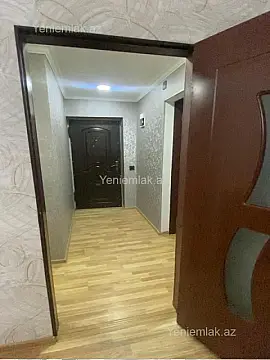 Satılır 3 otaqlı köhnə tikili 70 m²