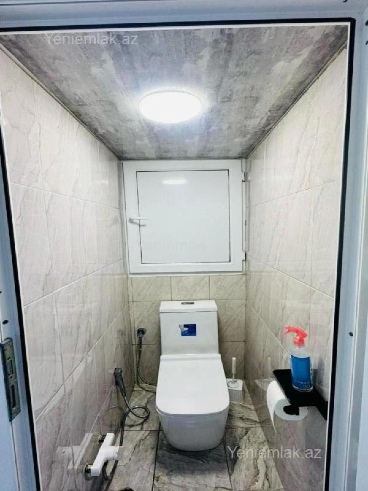 Satılır 2 otaqlı köhnə tikili 55 m²