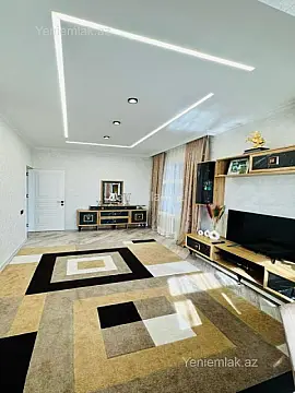 Satılır 2 otaqlı köhnə tikili 55 m²