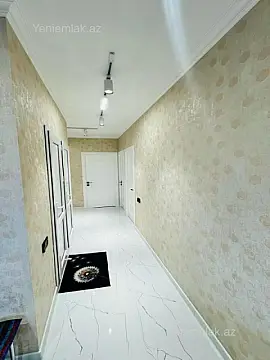 Satılır 2 otaqlı köhnə tikili 55 m²