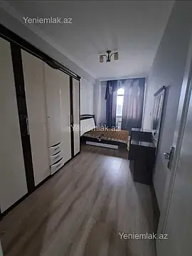 Satılır 2 otaqlı yeni tikili 57 m²