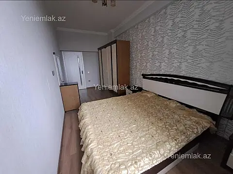Satılır 2 otaqlı yeni tikili 57 m²