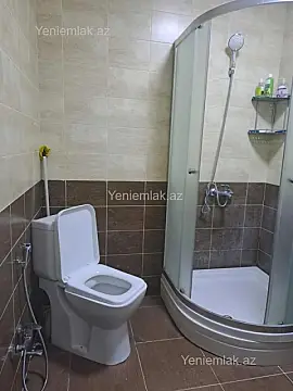 Satılır 2 otaqlı yeni tikili 57 m²